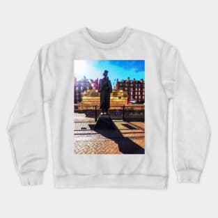 The Great Detective Crewneck Sweatshirt